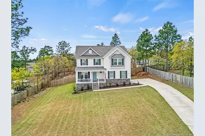 216 Bunting Drive, Lillington, NC 27546 - Photo 2