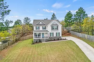 216 Bunting Dr, Lillington, NC 27546 - Photo 2
