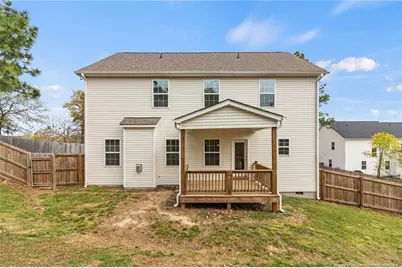 216 Bunting Drive, Lillington, NC 27546 - Photo 38