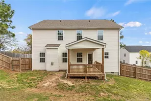 216 Bunting Dr, Lillington, NC 27546 - Photo 38
