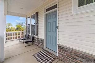 216 Bunting Dr, Lillington, NC 27546 - Photo 4