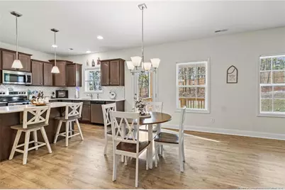 216 Bunting Drive, Lillington, NC 27546 - Photo 14