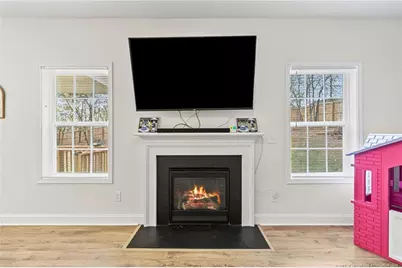 216 Bunting Drive, Lillington, NC 27546 - Photo 16
