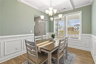 216 Bunting Dr, Lillington, NC 27546 - Photo 6