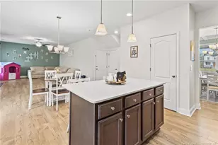 216 Bunting Dr, Lillington, NC 27546 - Photo 12
