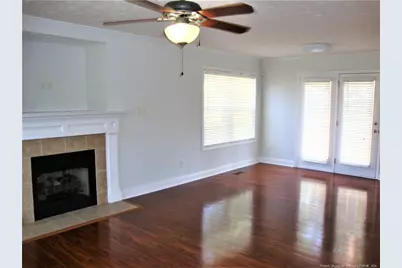 1607 Silver Ridge Court, Fayetteville, NC 28304 - Photo 2