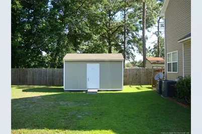 1607 Silver Ridge Court, Fayetteville, NC 28304 - Photo 18