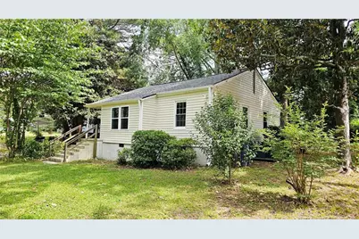 134 McGill Street, Sanford, NC 27330 - Photo 2