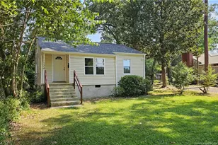 134 McGill St, Sanford, NC 27330 - Photo 2