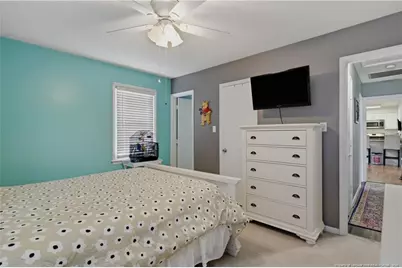 430 Saddle Ridge Road, Fayetteville, NC 28311 - Photo 26
