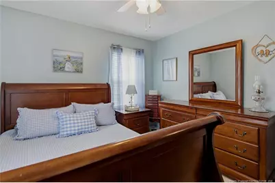 430 Saddle Ridge Road, Fayetteville, NC 28311 - Photo 38
