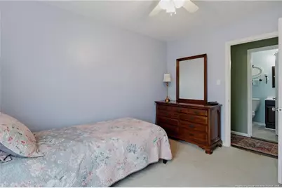 430 Saddle Ridge Road, Fayetteville, NC 28311 - Photo 32