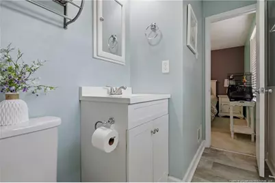 430 Saddle Ridge Road, Fayetteville, NC 28311 - Photo 30