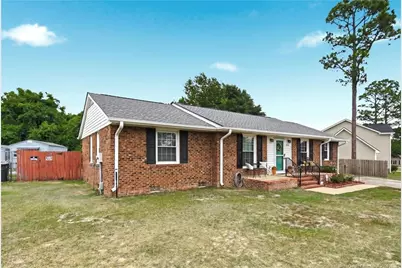430 Saddle Ridge Road, Fayetteville, NC 28311 - Photo 4