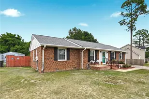 430 Saddle Ridge Rd, Fayetteville, NC 28311 - Photo 4