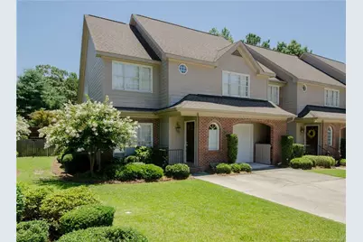 107 Wynncrest Lane, Fayetteville, NC 28303 - Photo 2