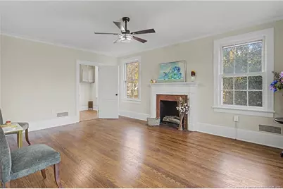 207 Hillcrest Avenue, Fayetteville, NC 28305 - Photo 6