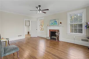 207 Hillcrest Ave, Fayetteville, NC 28305 - Photo 6