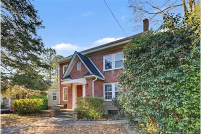 207 Hillcrest Avenue, Fayetteville, NC 28305 - Photo 2