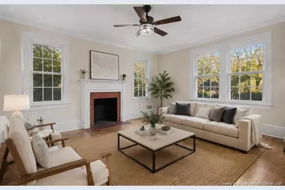 207 Hillcrest Avenue, Fayetteville, NC 28305 - Photo 2