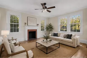 207 Hillcrest Ave, Fayetteville, NC 28305 - Photo 2