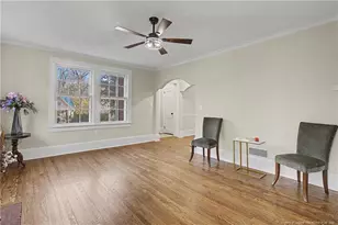 207 Hillcrest Ave, Fayetteville, NC 28305 - Photo 8