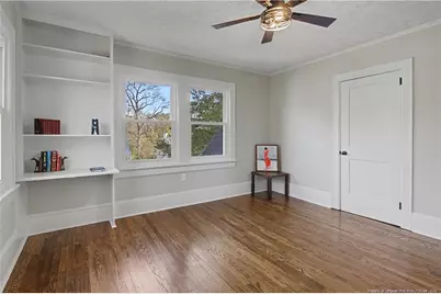 207 Hillcrest Avenue, Fayetteville, NC 28305 - Photo 36