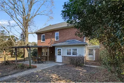 207 Hillcrest Avenue, Fayetteville, NC 28305 - Photo 22
