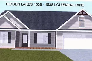 1538 Louisiana Ave, Sanford, NC 27332 - Photo 20