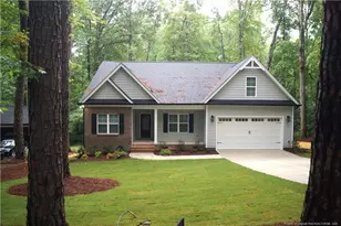 1538 Louisiana Ave, Sanford, NC 27332 - Photo 2