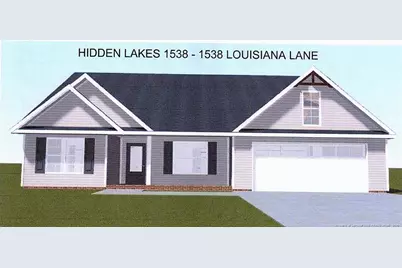 1538 Louisiana Avenue, Sanford, NC 27332 - Photo 2