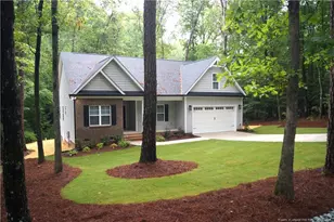1538 Louisiana Ave, Sanford, NC 27332 - Photo 1