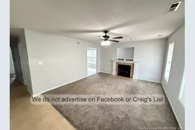 1434 Mingary Avenue, Fayetteville, NC 28306 - Photo 2