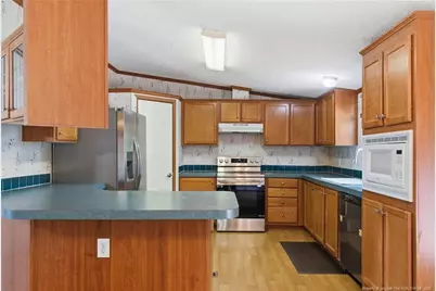 5212 Style Drive, Parkton, NC 28371 - Photo 14