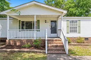 5212 Style Dr, Parkton, NC 28371 - Photo 4