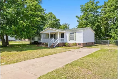 5212 Style Drive, Parkton, NC 28371 - Photo 2