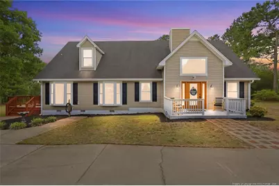 190 Fox Run Lane, Autryville, NC 28318 - Photo 1