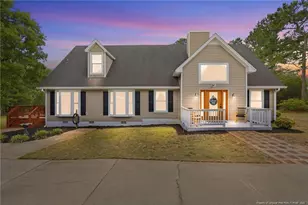 190 Fox Run Ln, Autryville, NC 28318 - Photo 1