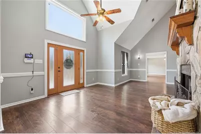 190 Fox Run Lane, Autryville, NC 28318 - Photo 6