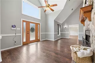 190 Fox Run Ln, Autryville, NC 28318 - Photo 6