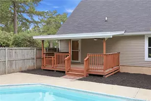 190 Fox Run Ln, Autryville, NC 28318 - Photo 36