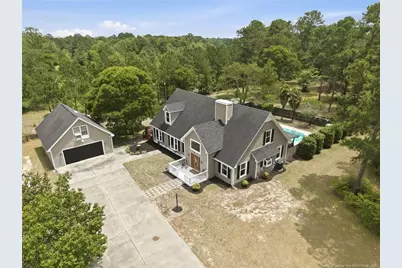 190 Fox Run Lane, Autryville, NC 28318 - Photo 44