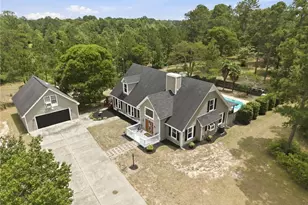 190 Fox Run Ln, Autryville, NC 28318 - Photo 44