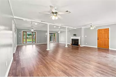 190 Fox Run Lane, Autryville, NC 28318 - Photo 22