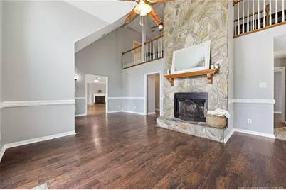 190 Fox Run Lane, Autryville, NC 28318 - Photo 6