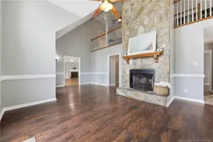 190 Fox Run Ln, Autryville, NC 28318 - Photo 6