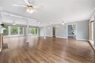 190 Fox Run Ln, Autryville, NC 28318 - Photo 22