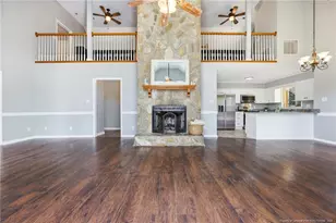 190 Fox Run Ln, Autryville, NC 28318 - Photo 4