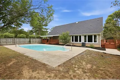 190 Fox Run Lane, Autryville, NC 28318 - Photo 40