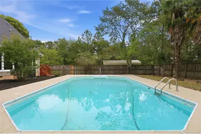 190 Fox Run Lane, Autryville, NC 28318 - Photo 38